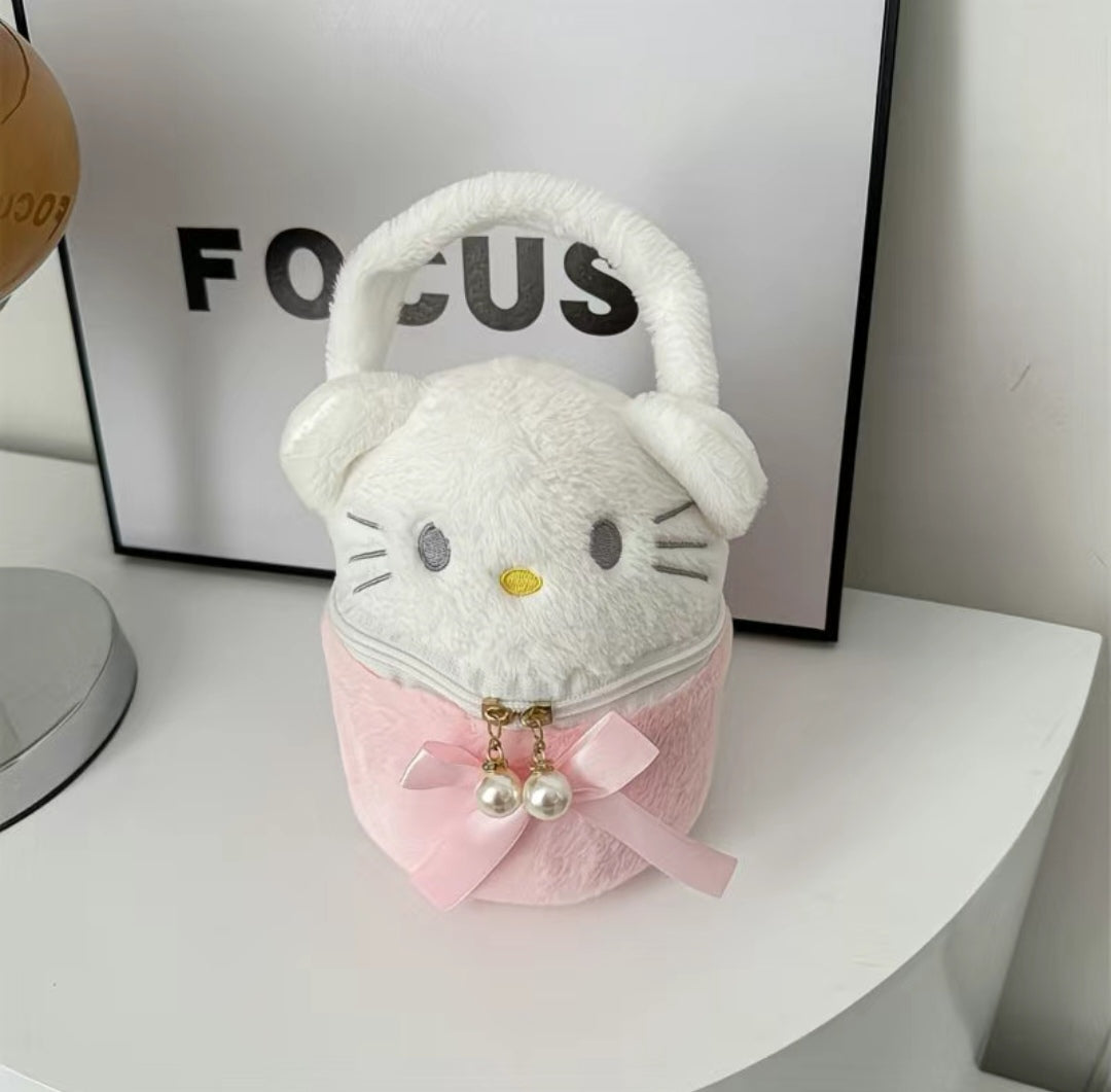 sanrio bag