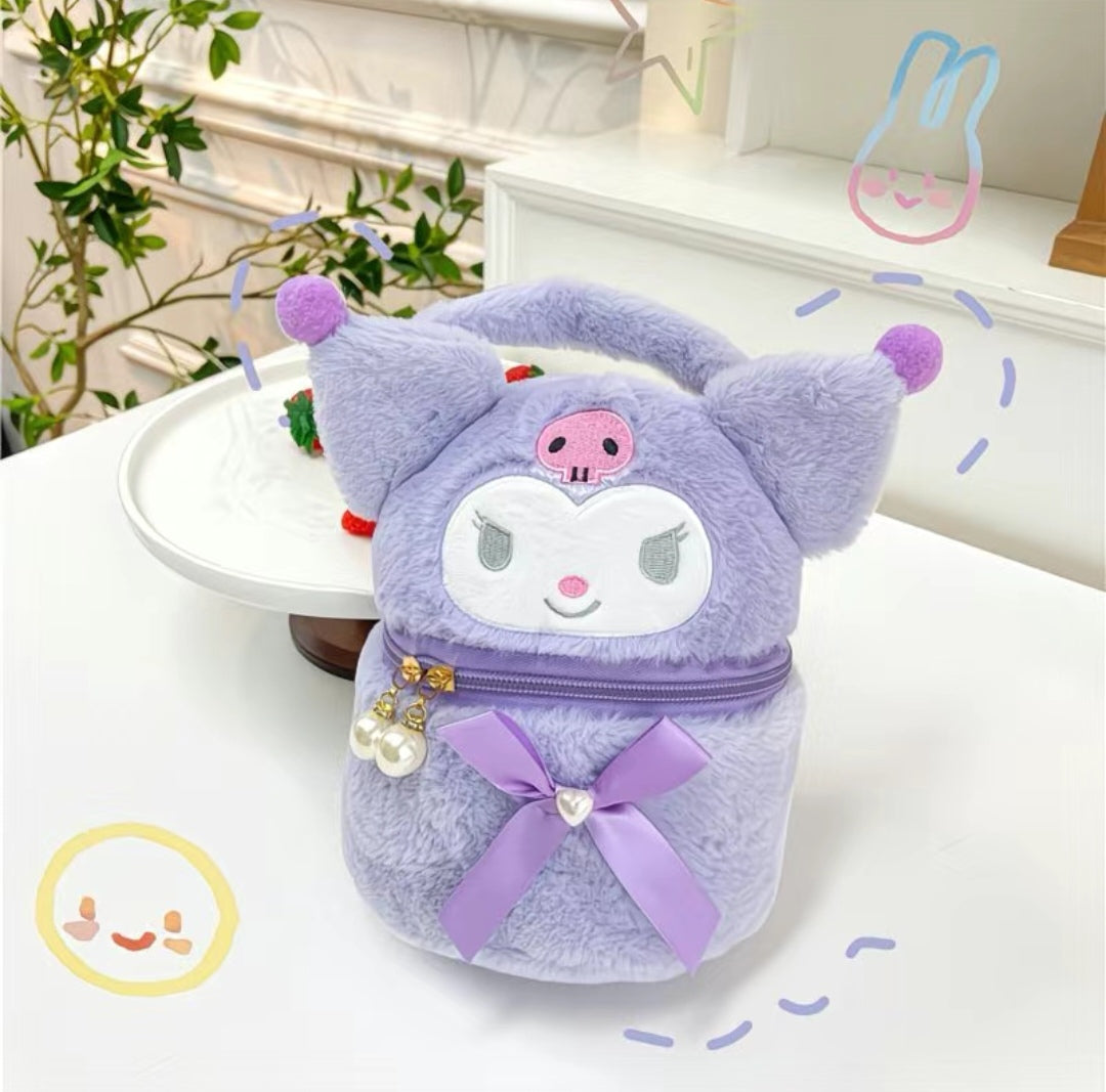 sanrio bag