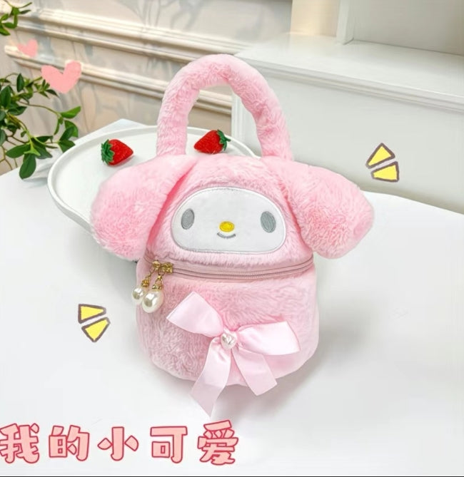 sanrio bag