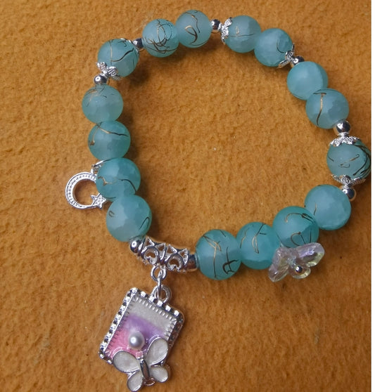 B-lucky bag（bracelet）-play in live