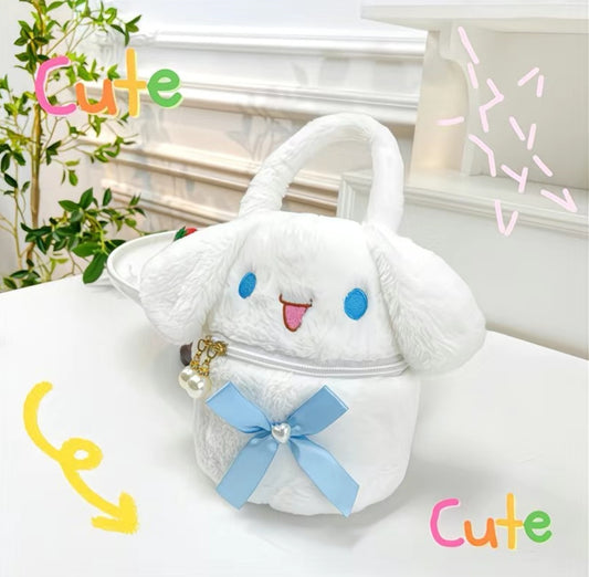 sanrio bag