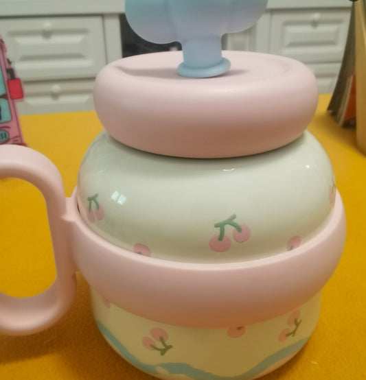 HK cup