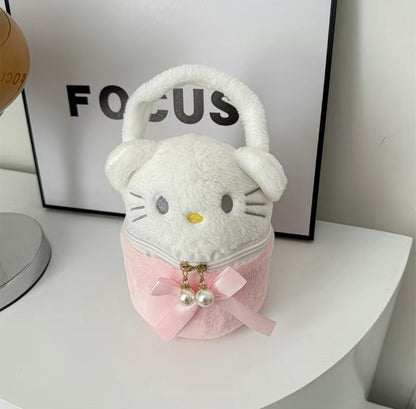 sanrio bag
