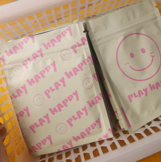 A-Lucky bag-Play in live